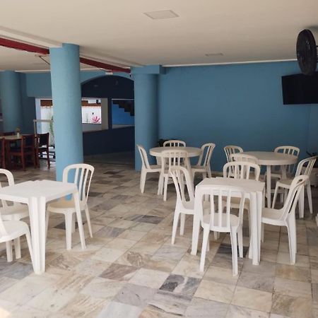 Hotel Miramar Sintpq Убатуба Екстер'єр фото