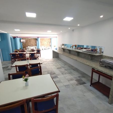 Hotel Miramar Sintpq Убатуба Екстер'єр фото