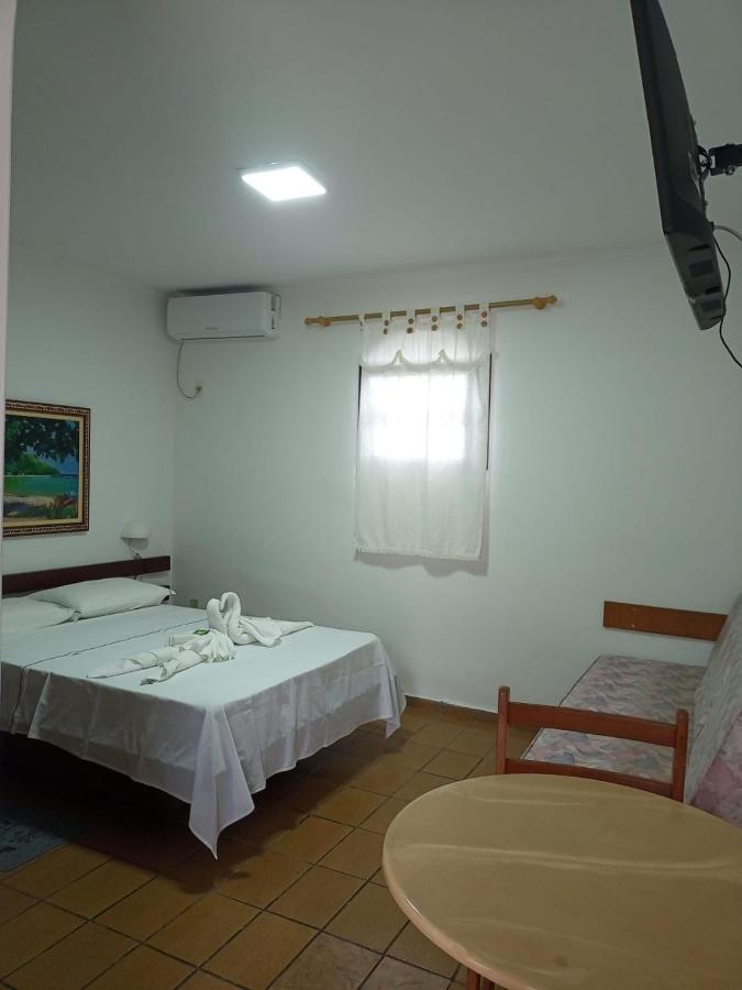 Hotel Miramar Sintpq Убатуба Екстер'єр фото